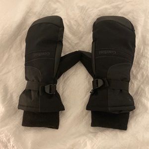 Fleece Lined Gordini Gloves